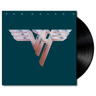 Van Halen - Van Halen II - Vinyl LP