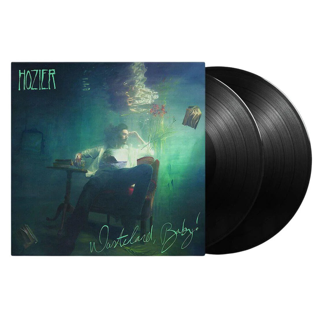 Hozier - Wasteland baby - Vinyl LP