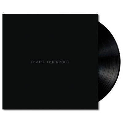 Bring Me the Horizon - That's the Spirit - Vinyl LP