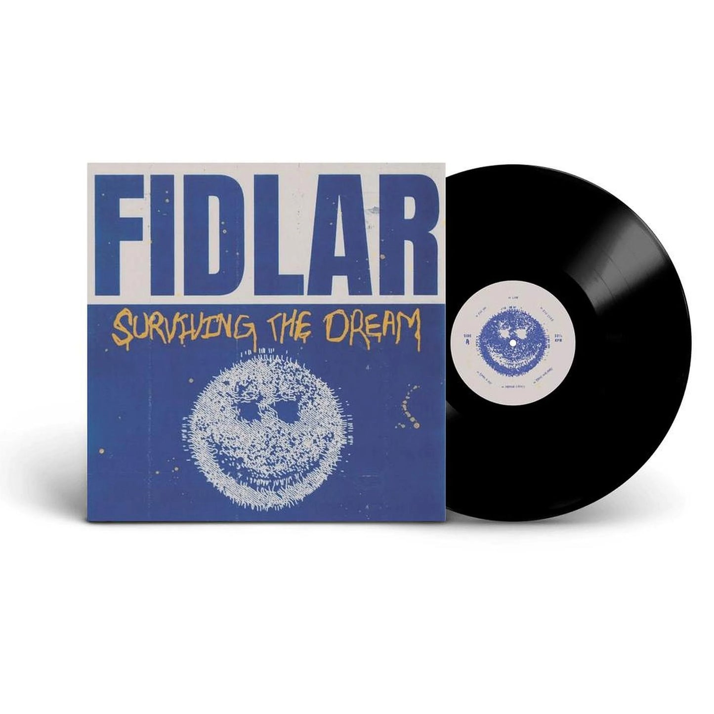 Fidlar - Surviving the Dream - Vinyl LP