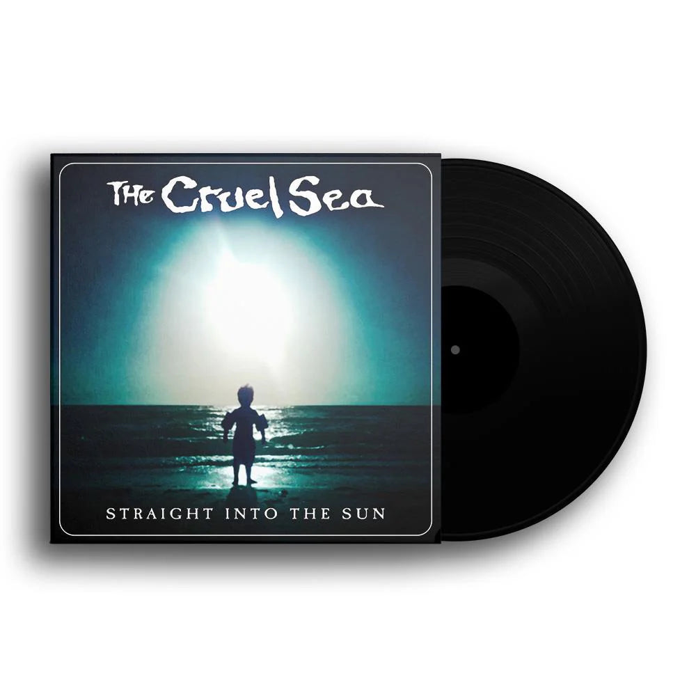 The Cruel Sea - Straight into the Sun - Vinyl LP