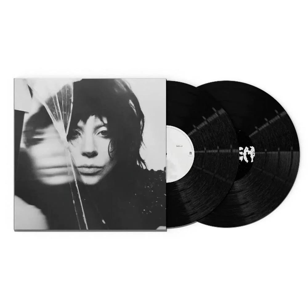 Lady Gaga - Mayhem - Double Vinyl LP