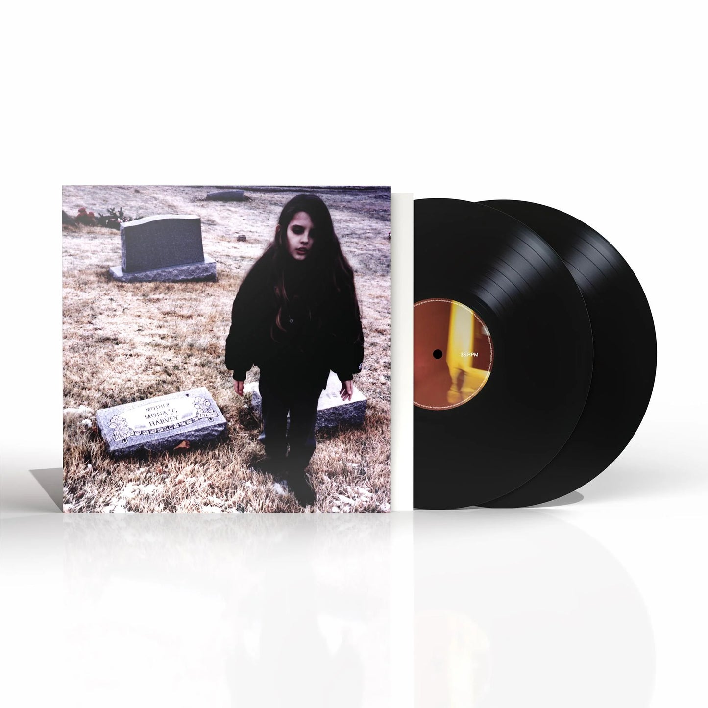 Crystal Castles - II - Vinyl LP