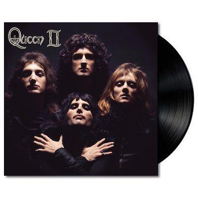 Queen - Queen 2 - Vinyl LP