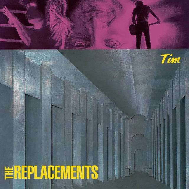 The Replacements - Tim - RSD Purple LP