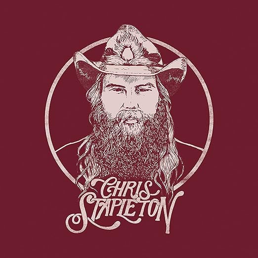 Chris Stapleton - From A Room Volume 2 - Vinyl LP