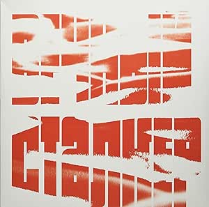 Merzbow / Lawrence English - Eternal Stalker - Vinyl LP