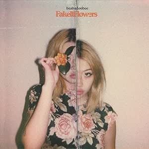 Beabadoobee - Fake it Flowers - Vinyl LP