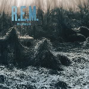 REM - Murmur - Vinyl LP