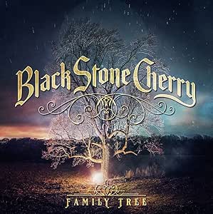 Black Stone Cherry - Family Tree - Vinyl LP