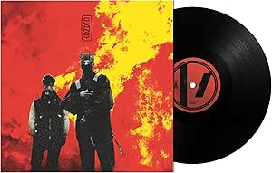 Twenty One Pilots - Clancy - Vinyl LP