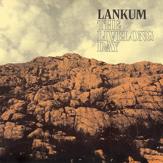 Lankum - The Livelong Day - Double Vinyl LP