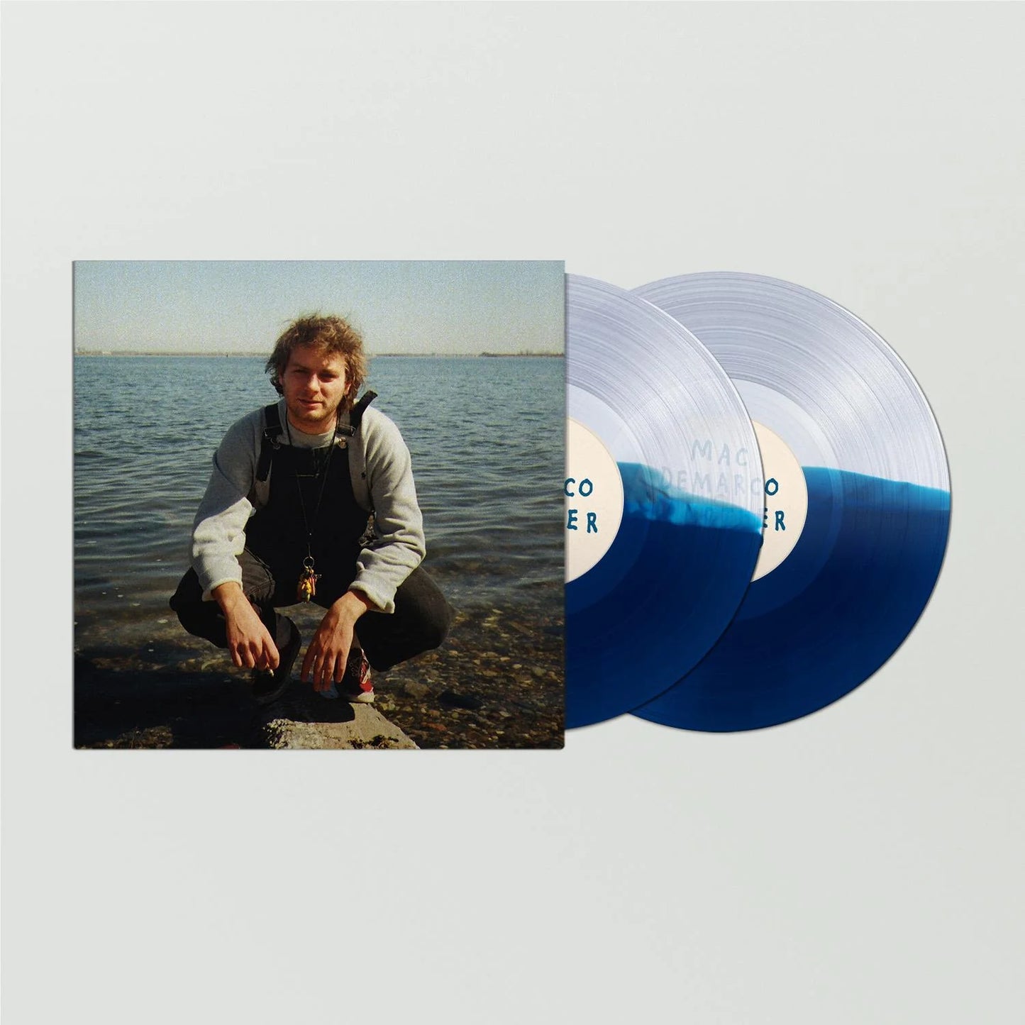Mac Demarco - Another One - Colour Vinyl LP