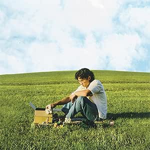 Grentperez - When we Were Younger - Vinyl LP