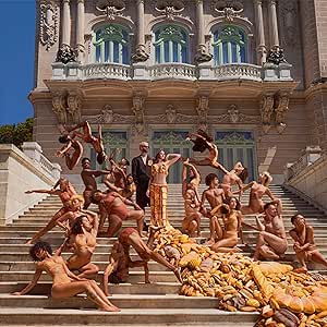 Sofi Tukker - Be Really Energetic and Dance - Vinyl LP