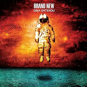 Brand New - Deja Entendu - Vinyl LP