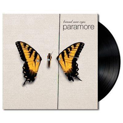 Paramore - Brand New Eyes - Vinyl LP