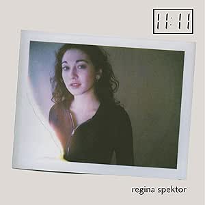 Regina Spektor - 11:11 - 20th Anniversary Vinyl LP
