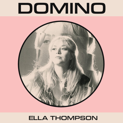 Ella Thompson - Domino - Vinyl LP