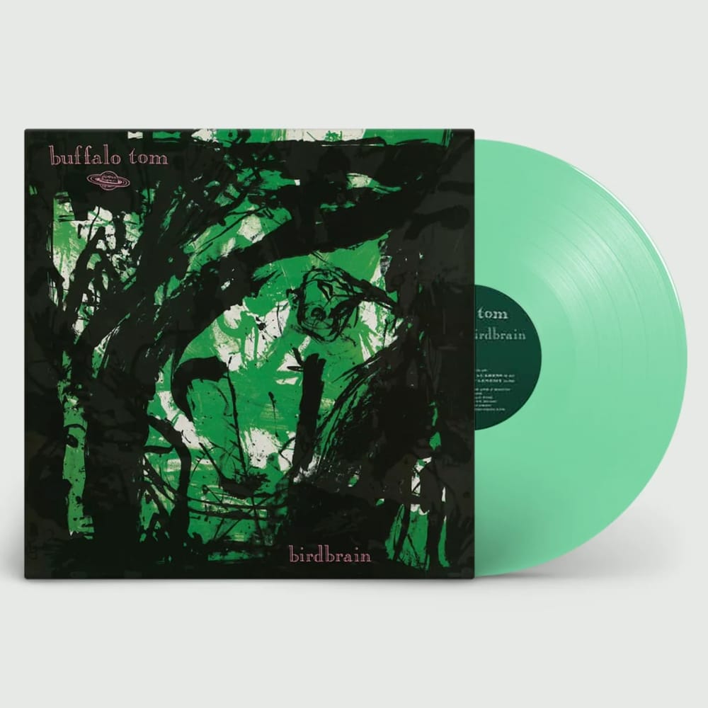 Buffalo Tom - Bird Brain - Limited Colour Vinyl LP
