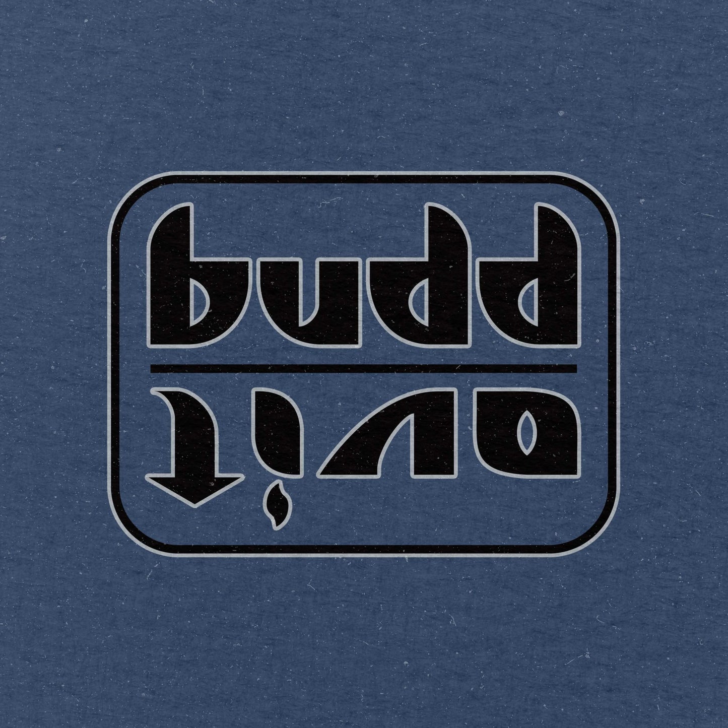 Budd - Ovit - Silver Vinyl