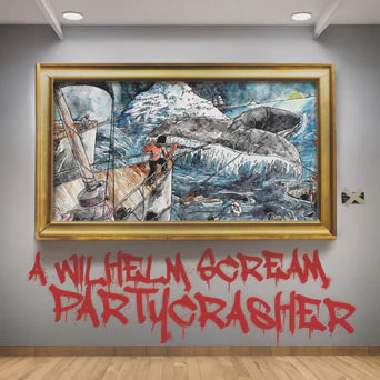 A Wilhelm Scream - Partycrasher - Vinyl LP