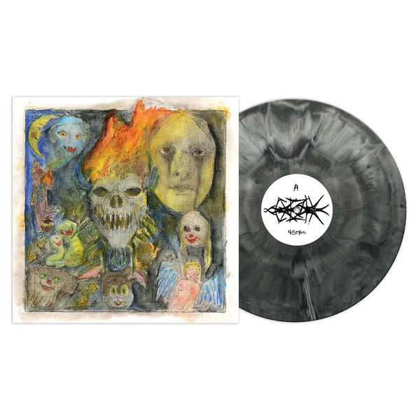 Candy - It's Inside You - Vinyl LP