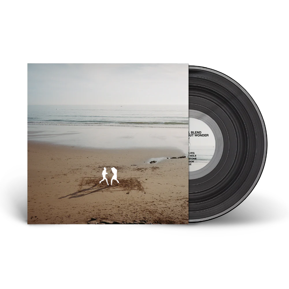 Ethanol Blend - Can't Help But Wonder - Vinyl LP