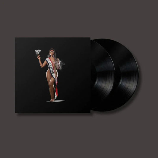 Beyonce - Cowboy Carter - Limited Edition Double Vinyl LP