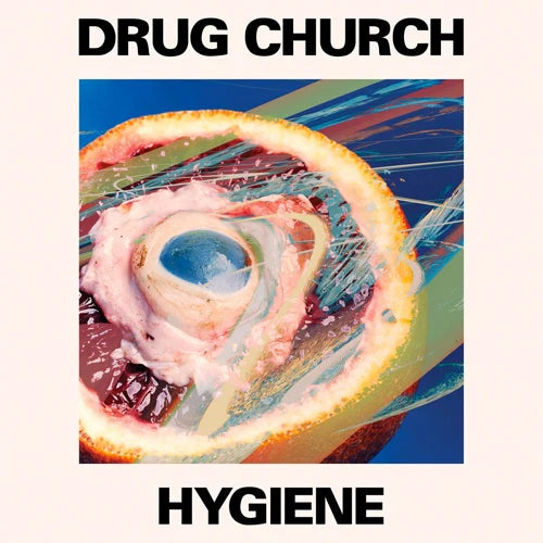 Drug Church - Hygiene - Vinyl LP