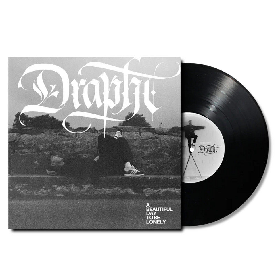 Drapht - A Beautiful Day to be Lonely - Vinyl LP
