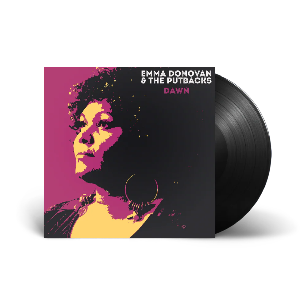 Emma Donovan & The Putbacks - Dawn - 10th Anniversary Edition Vinyl LP