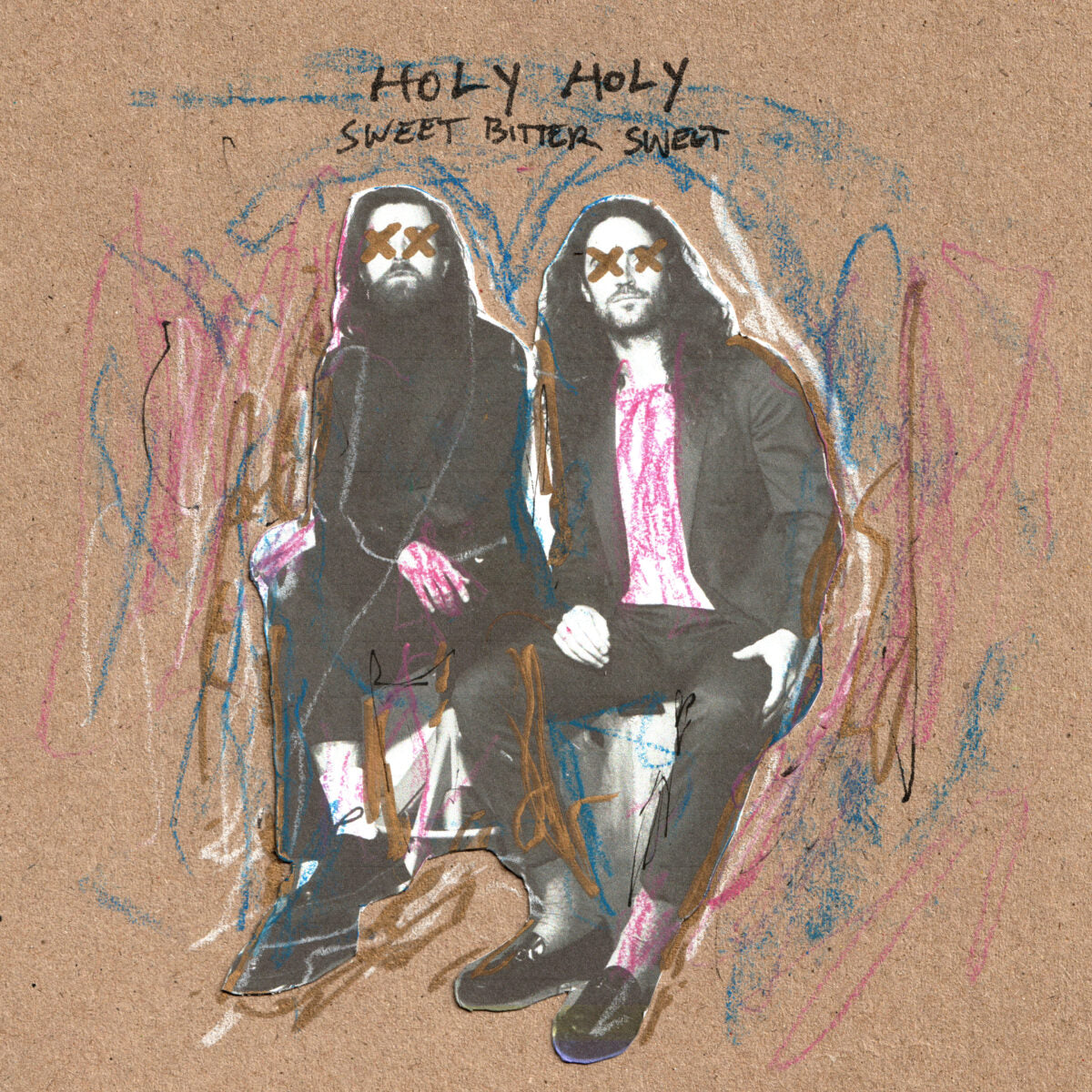 Holy Holy - Sweet Bitter Sweet - RSD Vinyl LP