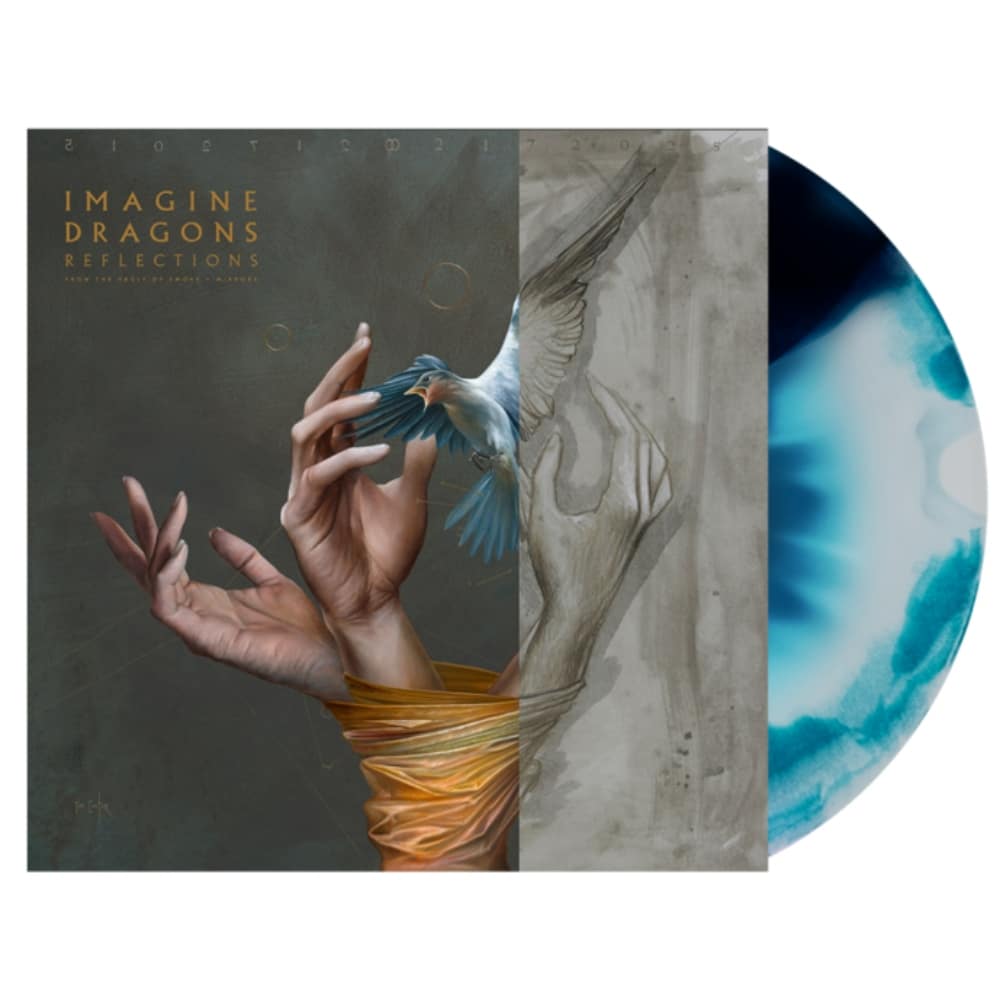Imagine Dragons - Reflections - Vinyl LP