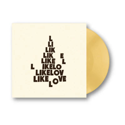 Ball Park Music - Like Love - Vinyl LP