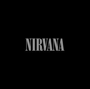 Nirvana - Nirvana - LP, Compilation, Reissue - Image 1