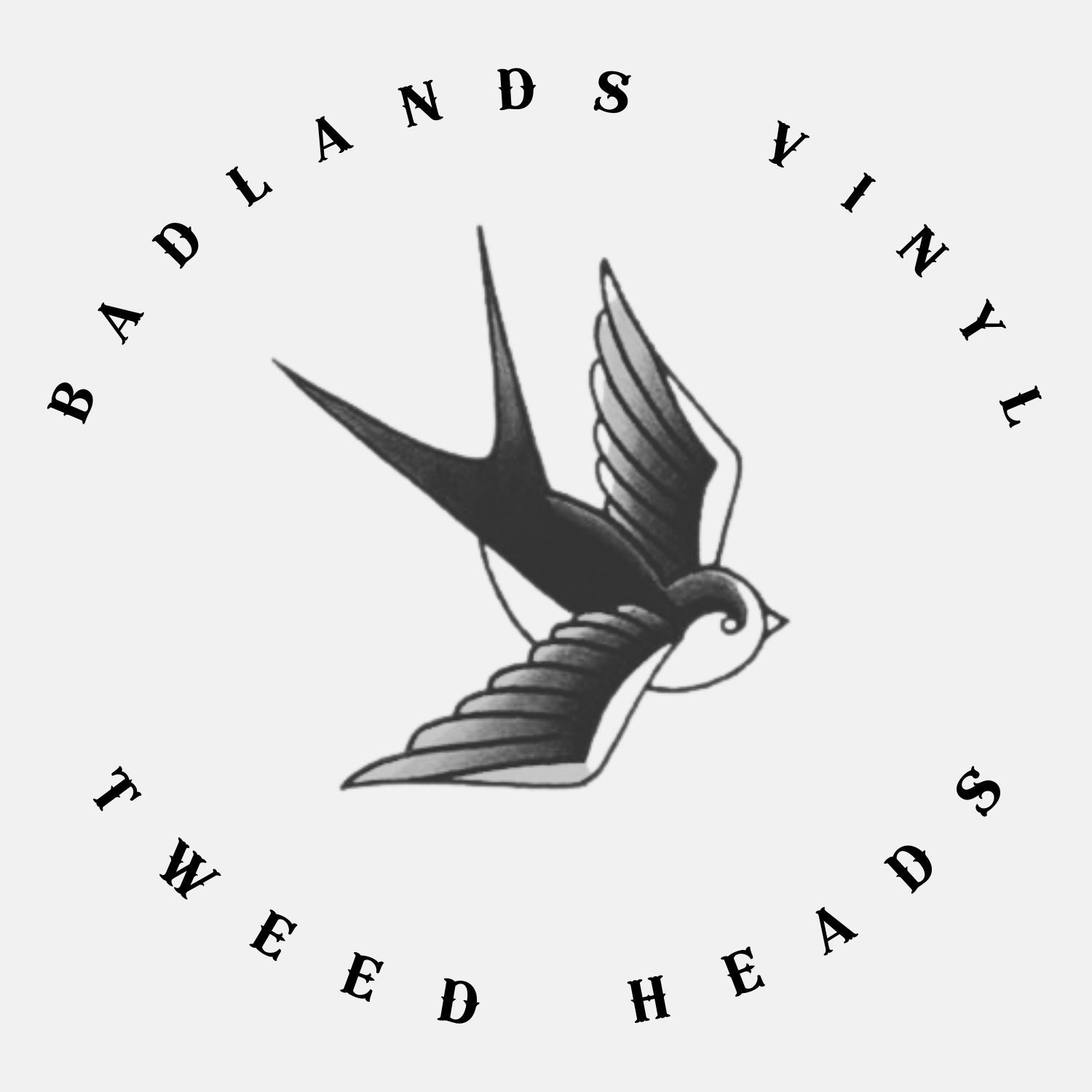 BADLANDS VINYL - 25 STUART STREET, TWEED HEADS, NSW 
