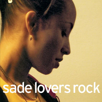 Sade - Lovers Rock - Vinyl LP
