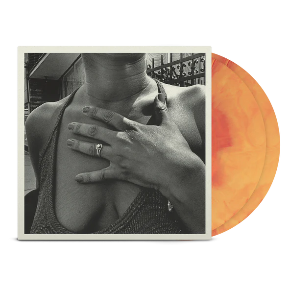 The Menzingers - On Impossible Past + On the Possible Past - Limited Edition Colour Vinyl