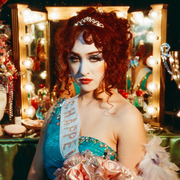 Chappell Roan - The Rise And Fall Of A Midwest Princess - LP, Single Sided, Album - Image 1