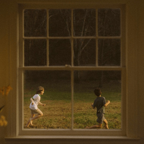 Noah Kahan - The Great Divide - LP, Album, Limited Edition, Beer Bottle Translucent - Image 1