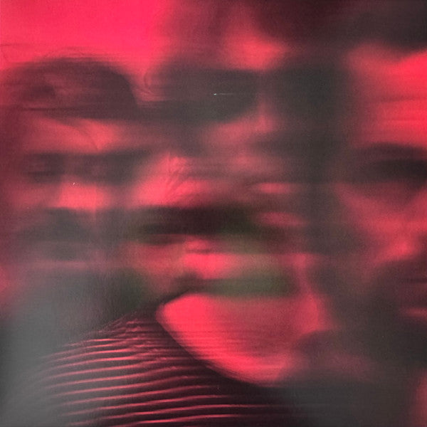 All Them Witches - House Of Mirrors - LP, Album, Limited Edition, Cascabel Chili - Image 1