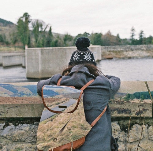 Basement - I Wish I Could Stay Here - LP, Album, Limited Edition, Cloudy maroon vinyl - Image 1