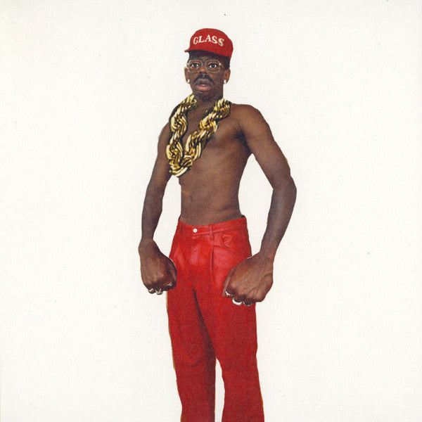 Tyler, The Creator - Don't Tap The Glass - LP, Album, Reissue, Stereo, Clear, Gatetold, O-Card - Image 1
