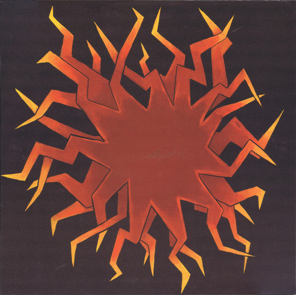 Sunny Day Real Estate - How It Feels To Be Something On - LP, Album, Reissue - Image 1