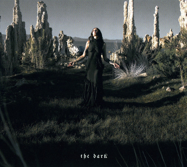 Chelsea Wolfe - The Dark - LP, Album - Image 1