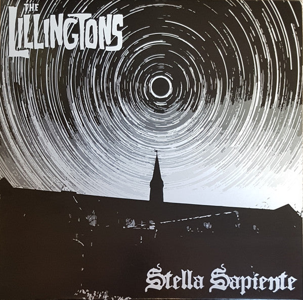 The Lillingtons - Stella Sapiente - LP, Album - Image 1