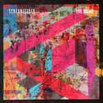 Screamfeeder - Five Rooms - LP, Orange - Image 1