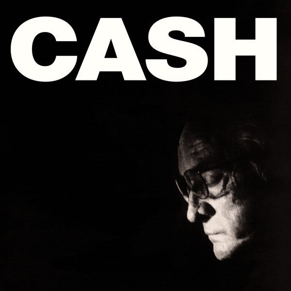 Johnny Cash - American IV: The Man Comes Around - LP, Album, Reissue, Stereo, 180 gram, Pallas Pressing - Image 1