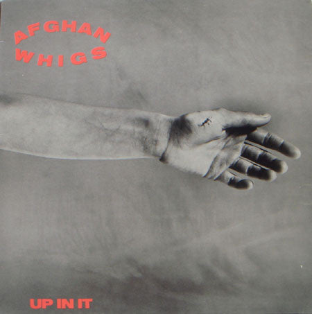 The Afghan Whigs - Up In It - LP, Album, Reissue, 180g - Image 1